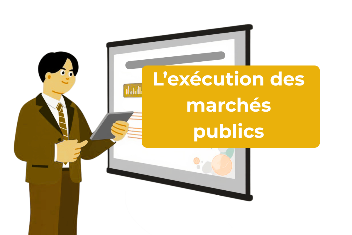 L’exécution des marchés publics au Bénin